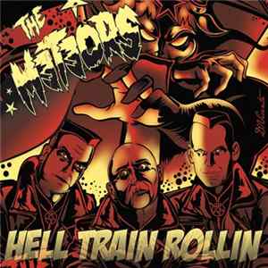 The Meteors - Hell Train Rollin mp3