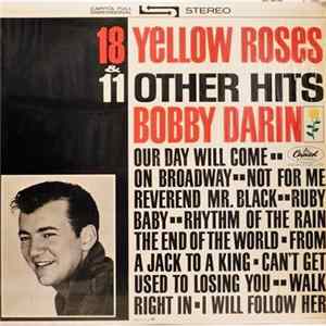 Bobby Darin - 18 Yellow Roses mp3