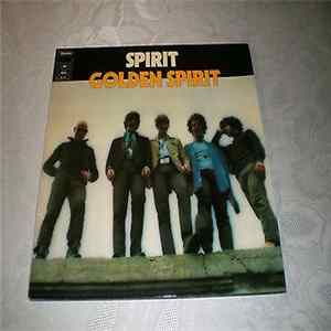 Spirit - Golden Spirit mp3