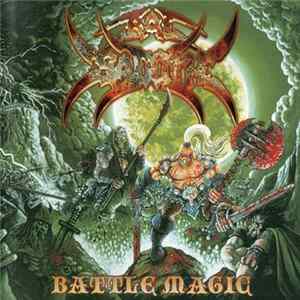 Bal-Sagoth - Battle Magic mp3