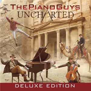 The Piano Guys - Uncharted mp3