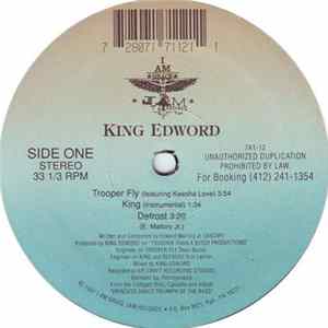 King Edword - Trooper Fly mp3