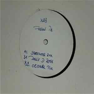 X2B - Follow Me mp3