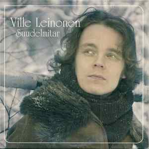 Ville Leinonen - Suudelmitar mp3