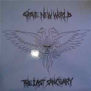 Grave New World - The Last Sanctuary mp3