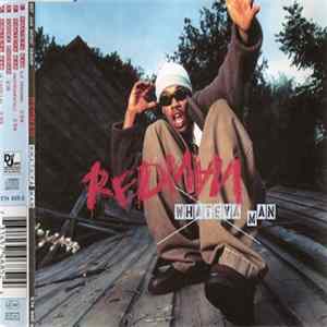 Redman - Whateva Man mp3