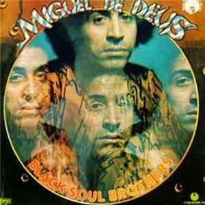 Miguel de Deus - Black Soul Brothers mp3
