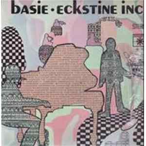 Billy Eckstine and The Count Basie Orchestra - Basie Eckstine Inc mp3