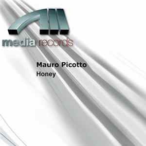 Mauro Picotto - Honey mp3