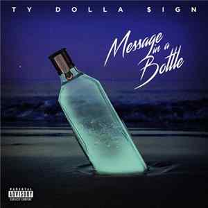 Ty Dolla $ign - Message In A Bottle mp3