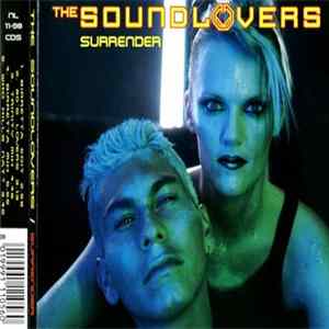 The Soundlovers - Surrender mp3