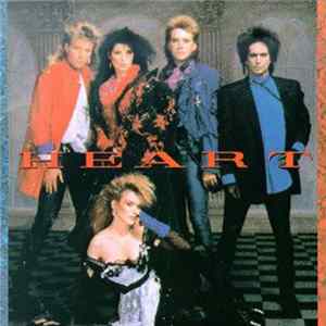Heart - Heart mp3