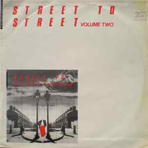 Various - Street To Street Volume Two mp3