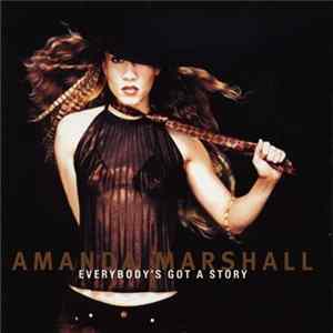 Amanda Marshall - Everybody's Got A Story mp3