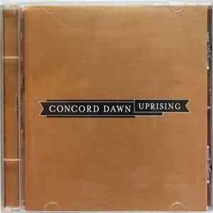 Concord Dawn - Uprising mp3