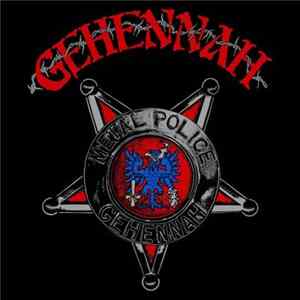Gehennah - Metal Police mp3