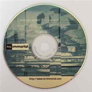 Bedouin Ascent - Junk Force EP mp3