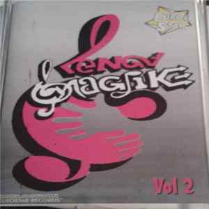 Various - Kenga Magjike Vol 2 mp3