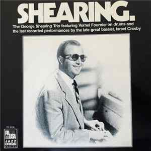 George Shearing Trio - Jazz Moments mp3