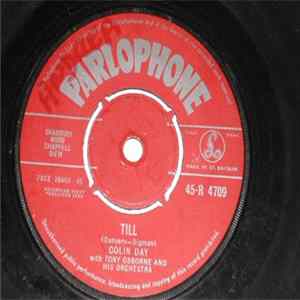 Colin Day - Till / Lost mp3