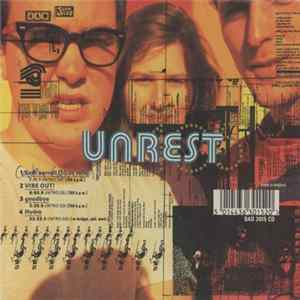 Unrest - Cath Carroll mp3