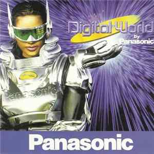 Various - Digital World By Panasonic mp3