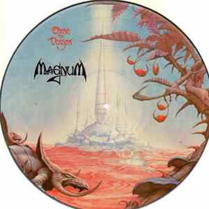Magnum - Chase The Dragon mp3