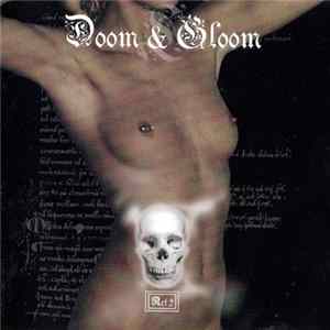 Various - Doom & Gloom Act 2 mp3