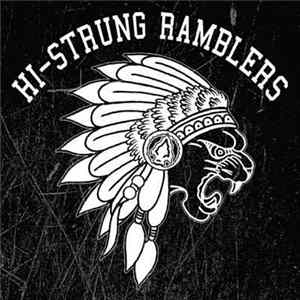 Hi-Strung Ramblers - Hi-Strung Ramblers mp3