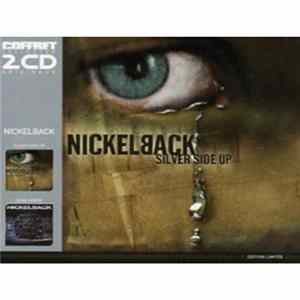 Nickelback - Silver Side Up / Dark Horse mp3