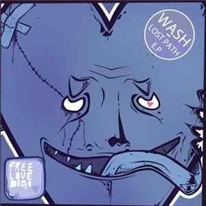 Wash - Lost Path EP mp3