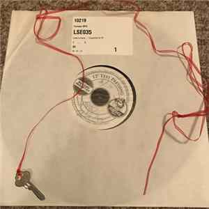 Lewis & Clarke - Triumvirate mp3