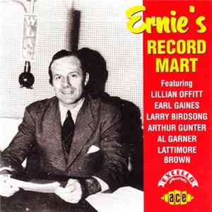Various - Ernie's Record Mart mp3