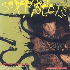 Sex Pistols - Indecent Exposure mp3