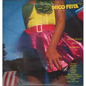 Various - Disco Festa Vol. 4 mp3