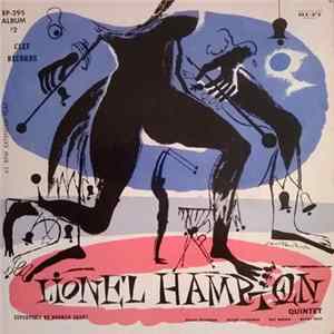 Lionel Hampton Quintet - The Way You Look Tonight mp3