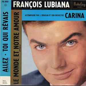 François Lubiana - Carina mp3