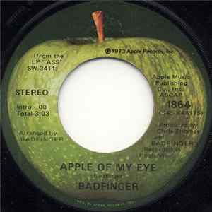 Badfinger - Apple Of My Eye mp3