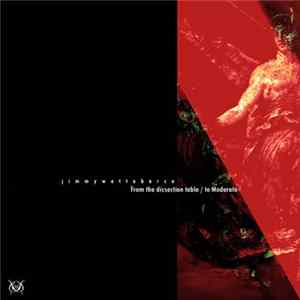 Jimmy Watt - From The Dissection Table To Moderato mp3