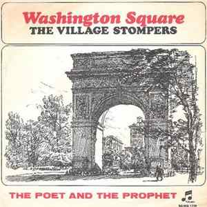 The Village Stompers - Washington Square mp3