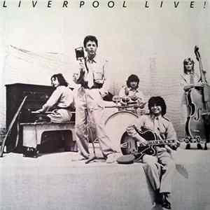 Paul McCartney And Wings - Liverpool Live! mp3