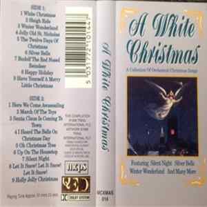 Unknown Artist - A White Christmas mp3