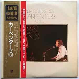 Carpenters - A&M Gold Series Carpenters Vol.2 mp3