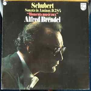Schubert - Alfred Brendel - Sonata In A Minor, D.784 / “Moments Musicaux” mp3
