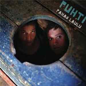 Puhti - Pahan Laulu mp3