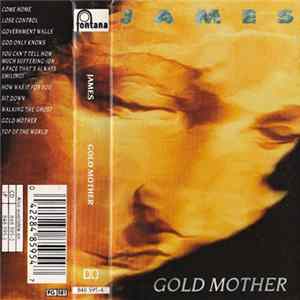 James - Gold Mother mp3