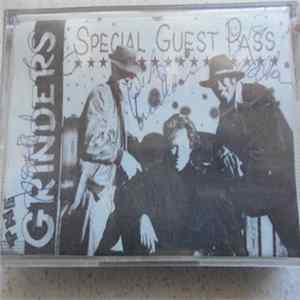 The Grinders - Special Guest Pass mp3