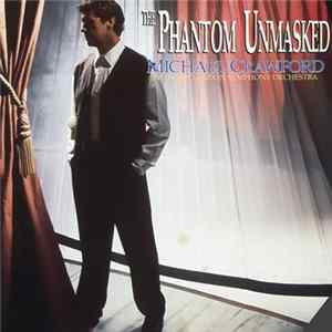 Michael Crawford With The London Symphony Orchestra - The Phantom Unmasked mp3