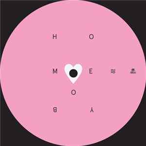 Homeboy - The Heart Is Where Homeboy Is mp3