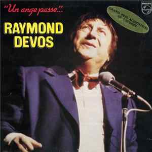 Raymond Devos - "Un Ange Passe" mp3